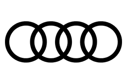 AUDI logo