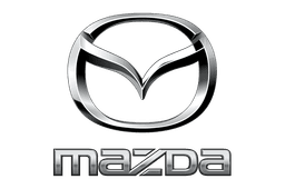 MAZDA logo