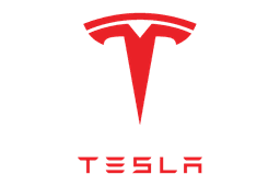 TESLA logo